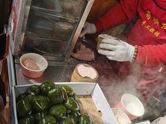 -定胜糕小店-蒋顺发