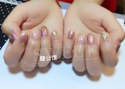 -睫乐园•睫公馆•美睫美甲沙龙