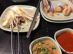 -梨花自助烤肉(天河城店)