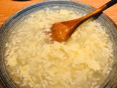蛋酒-静一餐厅·湖北菜(前门创始店)
