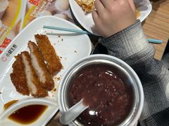 -小杨生煎(香港名都店)