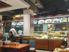 -东大桥小国抻面烧烤(长通路店)