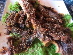-王村姑老土炕莜面村(桥东店)