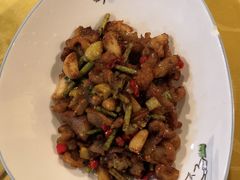 -大瓦罐湘土菜(海淀南路店)