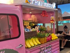 -泰妃殿(武汉首店)