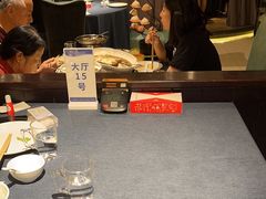 -金狮麟·新豫菜(金码大厦店)