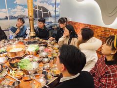 -牛炙烤肉(车公庙店)