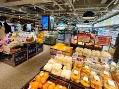 -ALDI奥乐齐超市(凯德虹口店)