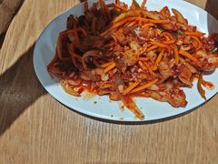 -韩麦大冷面(桂花街直营店)