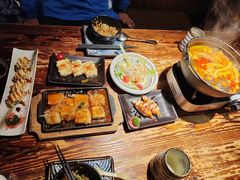-小川洋风料理(江汉路店)