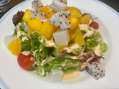 -萨莉亚意式餐厅(杭州滨江天街店)