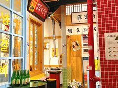 -恩泽家·果味坛子韩国炭火烤肉(白石龙店)