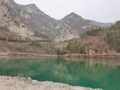 -青龙山生态文化旅游区