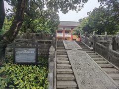 -桂林独秀峰王城景区