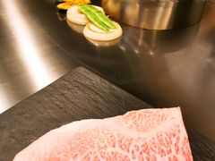 -元祖 铁板烧牛排 Misono(大阪店)