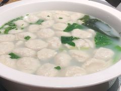 -北李妈妈菜·虾爬子大锅贴(贵和店)