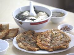 -非遗·爱西干面(小公园总店)