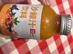 -西贝(金桥店)