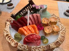 -月下料理(楷林IFC店)