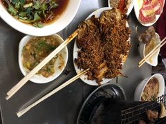 -松明一烤肉馆(鲁园店)