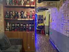 -203密室逃脱(朝阳大悦城1店)
