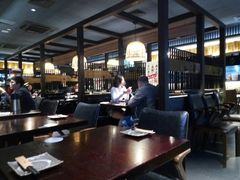 大堂-一豚轩·烧鸟·豚骨拉面(五四路店)