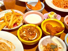 -合风谷(南下塘店)