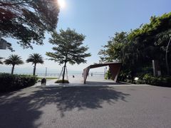 -深圳湾公园(南山区)