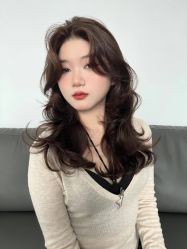 点击看大图 -慕尚Hairsalon烫染·头疗