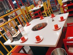 -老马路串串香火锅(北门桥店)