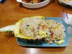 -长勺子东南亚(街道口店)