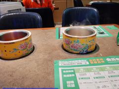 -亚马逊海鲜自助(王府井店)