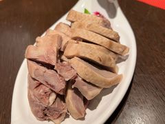 -上海金陵紫金山大酒店·汇海餐厅