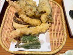 -中国书法大厦日本料理
