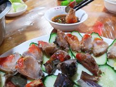 -官塘锋记鱼生·生腌·砂锅粥(牌坊街店)