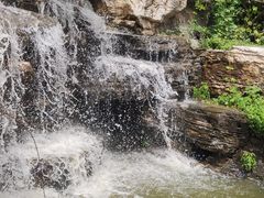 -北京西山国家森林公园