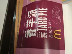 -麦当劳(武昌火车站店)