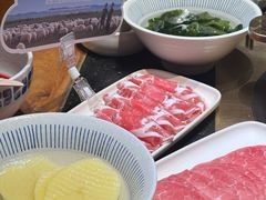 -巴奴毛肚火锅(大剧院店)