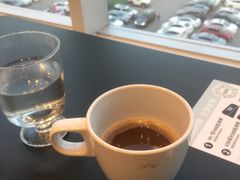 自助咖啡-宜家·瑞典风味餐厅(天津东丽商场店)