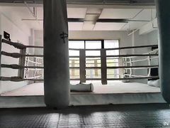 -EFL巴西柔术·综合格斗·泰拳·少儿体能训练(虹桥德必馆)