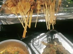 -何师烧烤·川菜(太古里旗舰店)