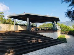 -牛岗山公园
