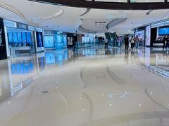 -成都银泰中心in99
