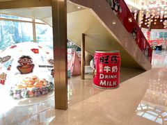 -上海神旺大酒店