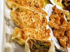 -春水锅贴·传统鲁菜(大明湖店)