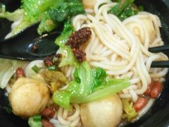 -龙记桂林米粉店(书城路店)