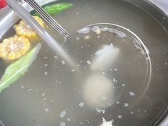 -潮汕牛肉火锅