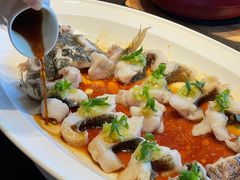 -味钱塘·钱塘浙宴(宋城之江银泰店)