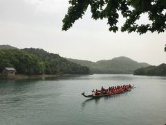 -石燕湖生态旅游景区