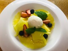 -卡佩罗意大利餐厅及酒吧Al Cappello Trattoria